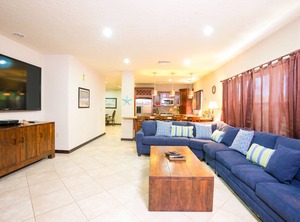Villa Del Playa | Antoneys Cay