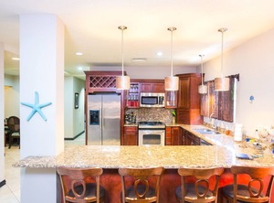 Villa Del Playa | Antoneys Cay
