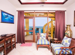 Villa Del Playa | Antoneys Cay