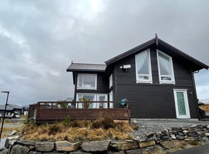 Cottage | Steinsland