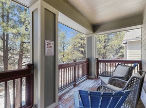 The Pines | Flagstaff