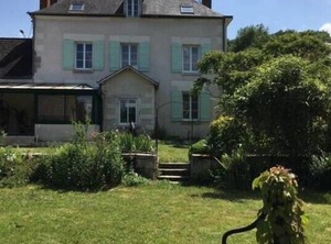 Maison Chambres Proche | Mosnes