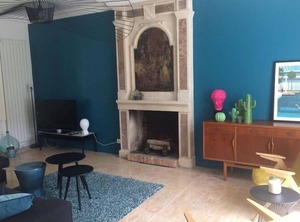Maison Chambres Proche | Mosnes
