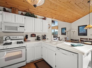 Bitterbrush Village | Incline Village