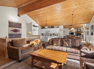 Bitterbrush Village | Incline Village