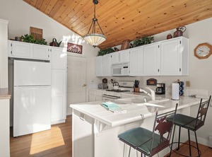 Bitterbrush Village | Incline Village