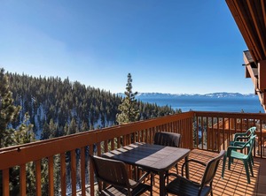 Bitterbrush Village | Incline Village