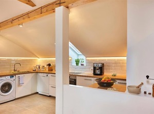Arber Lofts Bayerisch Eisenstein | Regenhutte