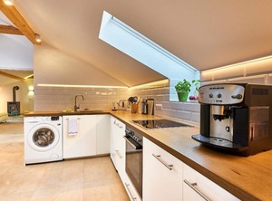 Arber Lofts Bayerisch Eisenstein | Regenhutte