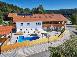 Arber Lofts Bayerisch Eisenstein | Regenhutte