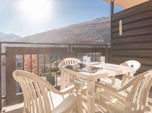 Briançon Persons | Forville