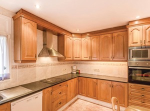 Accommodation Sant | Sant Pere Pescador