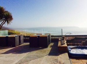 Putsborough Woolacombe | Mortehoe