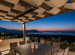 Villa Kokkino Chorio | Apokoronas