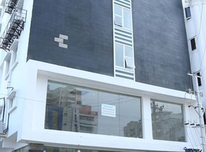 Falcons Nest Lariviera | Madhapur
