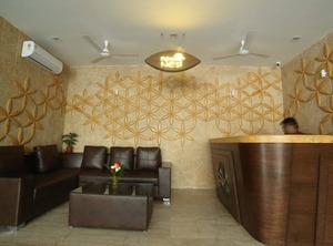Falcons Nest Lariviera | Madhapur
