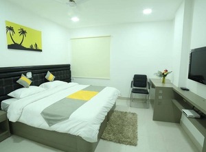 Falcons Nest Lariviera | Madhapur