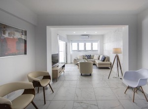 Larnaca Villa | Larnaca City Centre