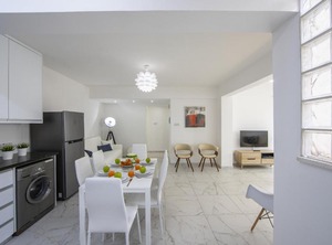 Larnaca Villa | Larnaca City Centre