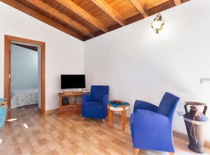 Las Casas Del Bisa | Garachico