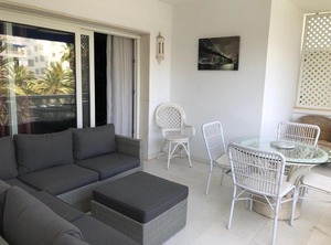 Las Gaviotas | Puerto Banus