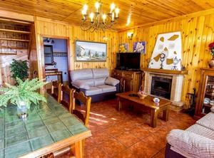 Casa Las Olivas | Sayalonga