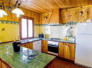 Casa Las Olivas | Sayalonga