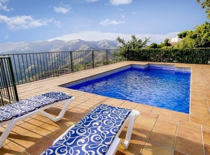 Casa Las Olivas | Sayalonga