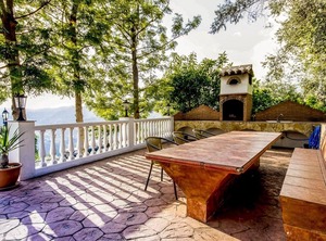 Casa Las Olivas | Sayalonga