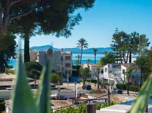 Las Sirenas | Alcudia