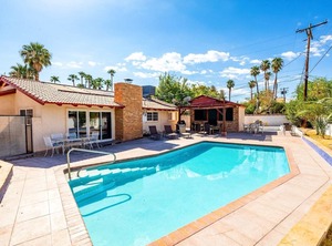 Wyndham Grand Desert Las Vegas | Glen Heather Estates