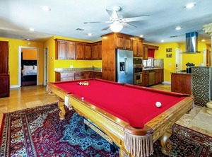 Wyndham Grand Desert Las Vegas | Glen Heather Estates