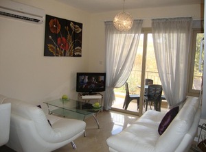 Latchi Panorama | Droushia