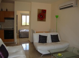 Latchi Panorama | Droushia