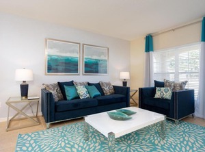 Laurel Estates | Davenport