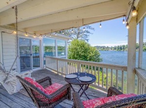 Laurel Haven | Otis