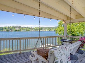 Laurel Haven | Otis