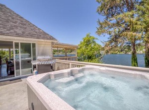 Laurel Haven | Otis