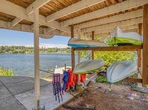 Laurel Haven | Otis