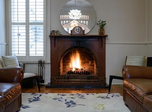 Lauristina Cottage | Hepburn Springs