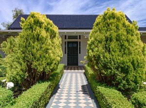 Lauristina Cottage | Hepburn Springs