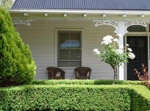 Lauristina Cottage | Hepburn Springs