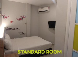 Hotel Sri | Medan Batu Caves