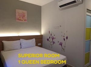 Hotel Sri | Medan Batu Caves
