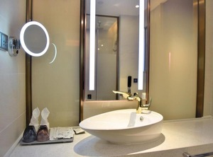 Lavande Hotel Zhuhai Gongbei Port | Zhuhai Gongbei