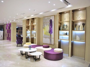 Lavande Hotel Zhuhai Gongbei Port | Zhuhai Gongbei