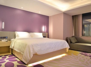 Lavande Hotel Zhuhai Gongbei Port | Zhuhai Gongbei