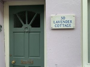 Lavender Cottage | Lyme Regis