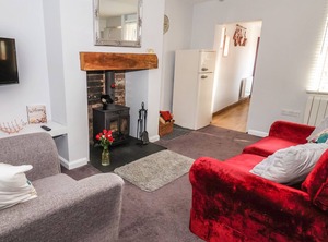 Lavender Cottage | Mappleton