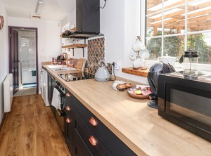 Lavender Cottage | Mappleton